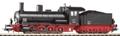 Паровоз BR 55 (G7.1) с тендером DR PIKO HO (57551)